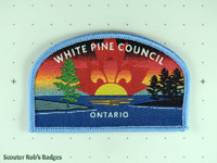 White Pine Council [ON 09c.1]